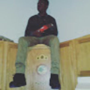 Meet your Posher, Dontay